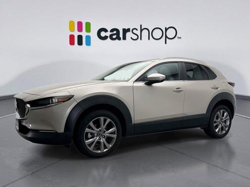 2024 Mazda CX-30 2.5 S Preferred Package