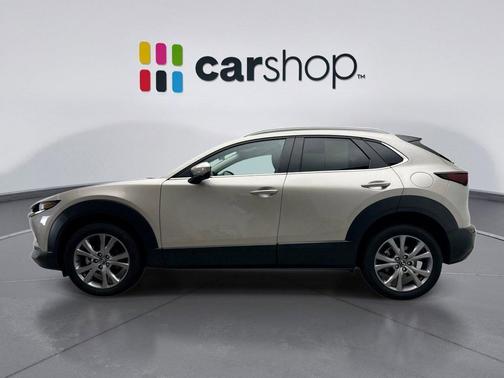 2024 Mazda CX-30 2.5 S Preferred Package