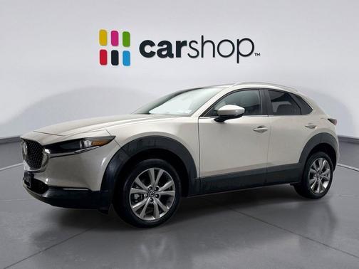 2024 Mazda CX-30 2.5 S Preferred Package