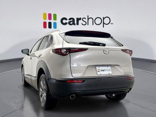 2024 Mazda CX-30 2.5 S Preferred Package