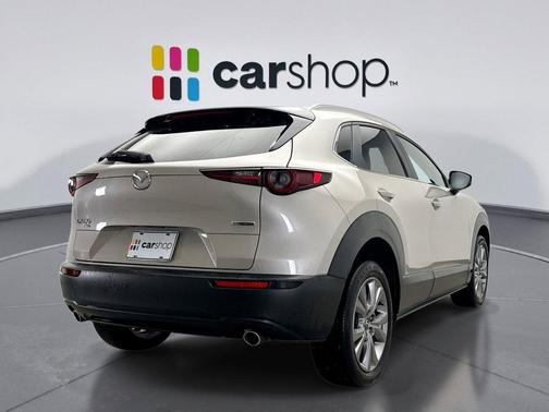2024 Mazda CX-30 2.5 S Preferred Package