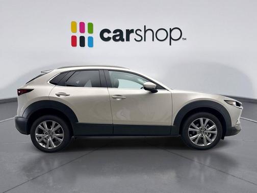 2024 Mazda CX-30 2.5 S Preferred Package