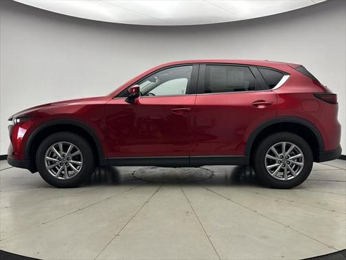 2022 Mazda CX-5 2.5 S Preferred