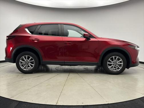 2022 Mazda CX-5 2.5 S Preferred