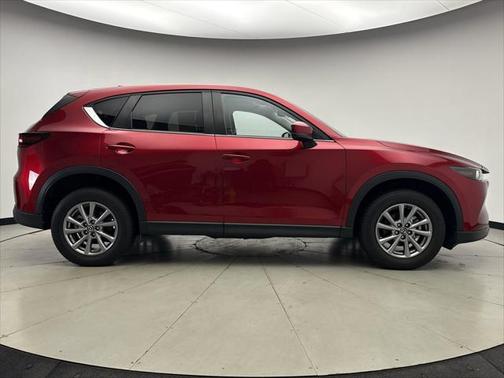2022 Mazda CX-5 2.5 S Preferred