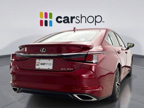 2025 Lexus ES 350 Base