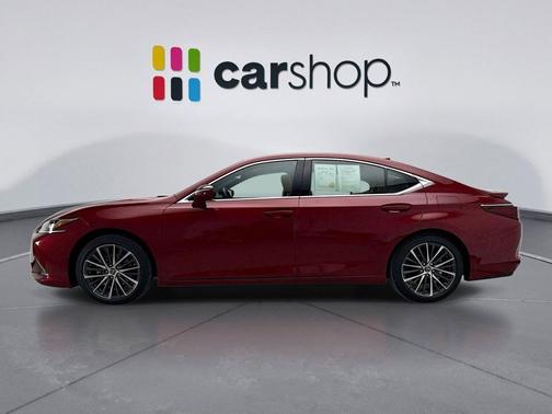 2025 Lexus ES 350 Base