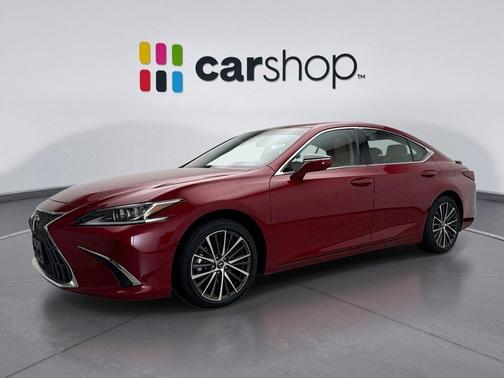 2025 Lexus ES 350 Base