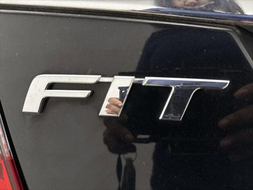 2020 Honda Fit EX