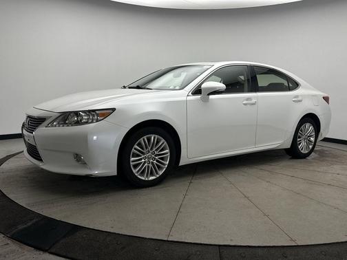 2014 Lexus ES 350 Base