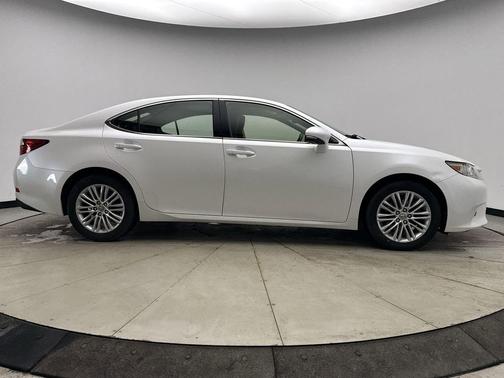 2014 Lexus ES 350 Base
