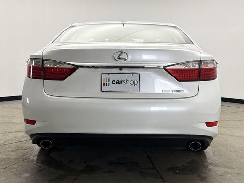 2014 Lexus ES 350 Base