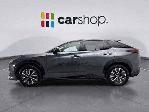 2024 Lexus RZ 450e Premium