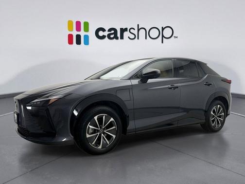 2024 Lexus RZ 450e Premium