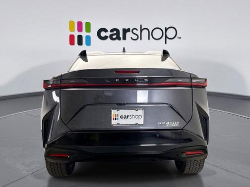 2024 Lexus RZ 450e Premium