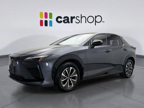 2024 Lexus RZ 450e Premium
