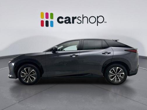 2024 Lexus RZ 450e Premium