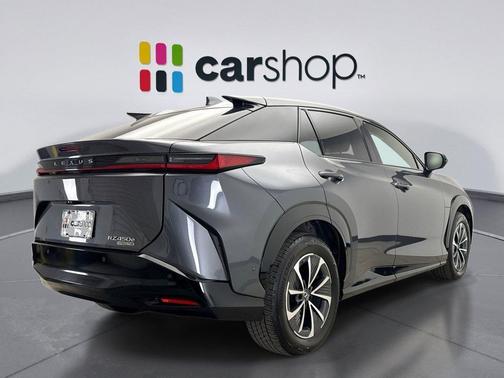 2024 Lexus RZ 450e Premium