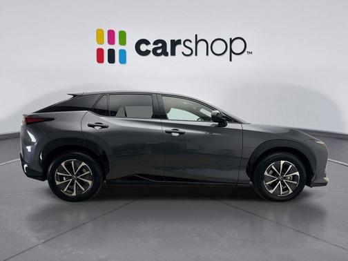 2024 Lexus RZ 450e Premium