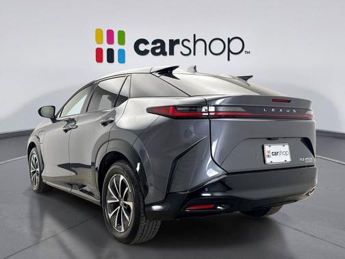 2024 Lexus RZ 450e Premium