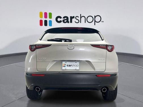 2022 Mazda CX-30 2.5 S Premium Package