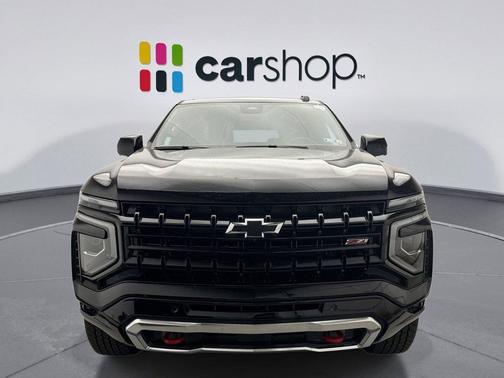 2025 Chevrolet Tahoe 4WD Z71