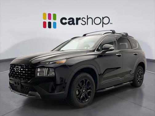 2022 Hyundai SANTA FE XRT