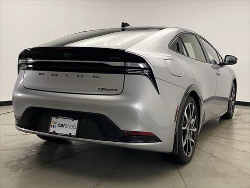 2024 Toyota Prius Prime XSE Premium
