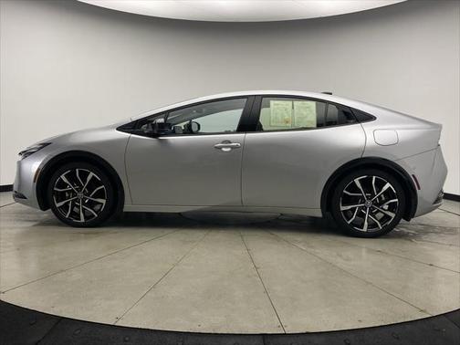 2024 Toyota Prius Prime XSE Premium