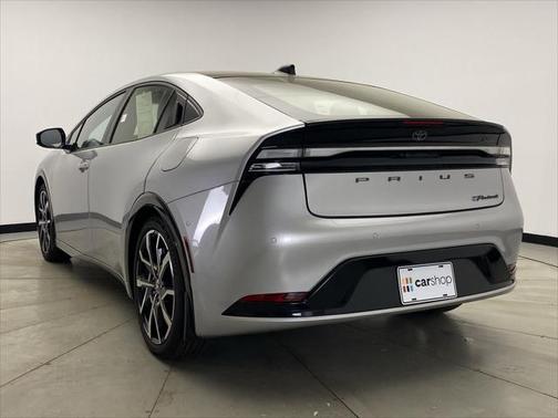 2024 Toyota Prius Prime XSE Premium