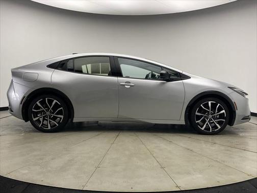 2024 Toyota Prius Prime XSE Premium