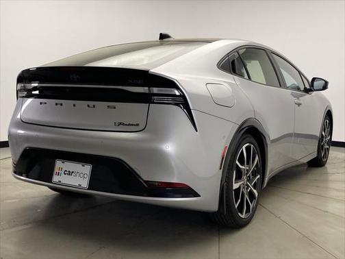 2024 Toyota Prius Prime XSE Premium