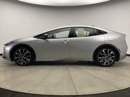 2024 Toyota Prius Prime XSE Premium