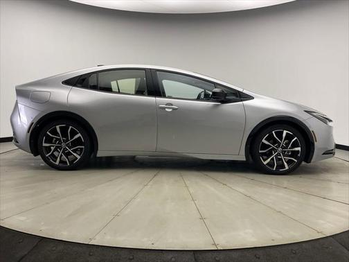 2024 Toyota Prius Prime XSE Premium