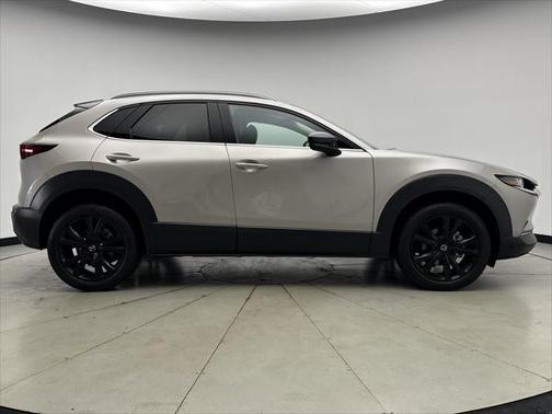 2022 Mazda CX-30 2.5 Turbo Premium Package