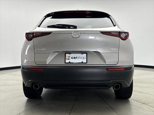 2022 Mazda CX-30 2.5 Turbo Premium Package
