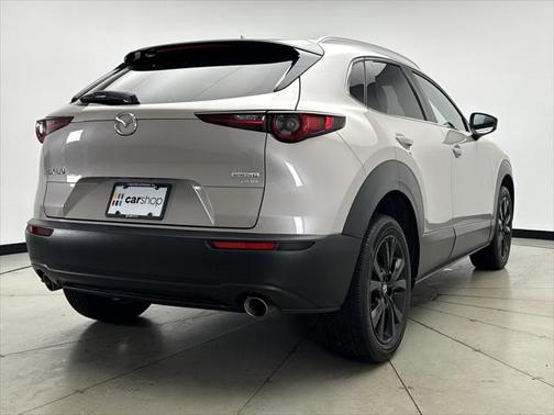2022 Mazda CX-30 2.5 Turbo Premium Package