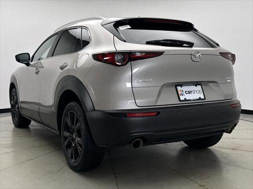 2022 Mazda CX-30 2.5 Turbo Premium Package