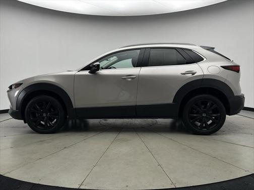 2022 Mazda CX-30 2.5 Turbo Premium Package