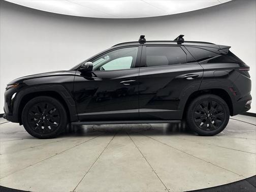 2023 Hyundai TUCSON XRT