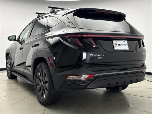 2023 Hyundai TUCSON XRT