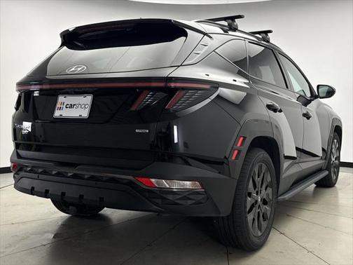 2023 Hyundai TUCSON XRT
