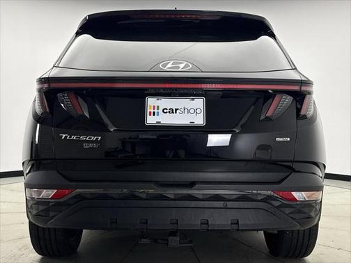 2023 Hyundai TUCSON XRT