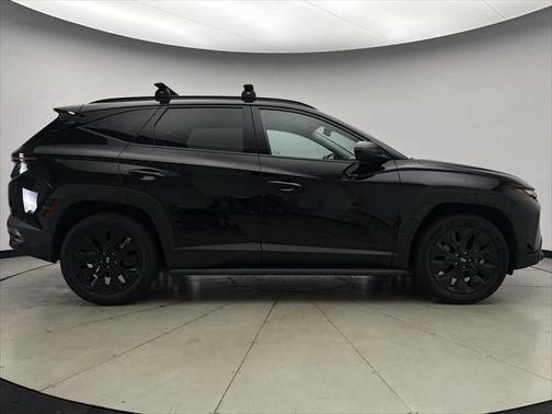 2023 Hyundai TUCSON XRT