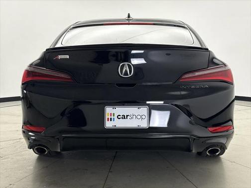 2024 Acura Integra A-SPEC