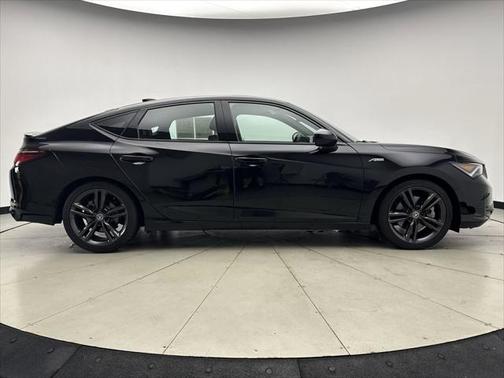 2024 Acura Integra A-SPEC