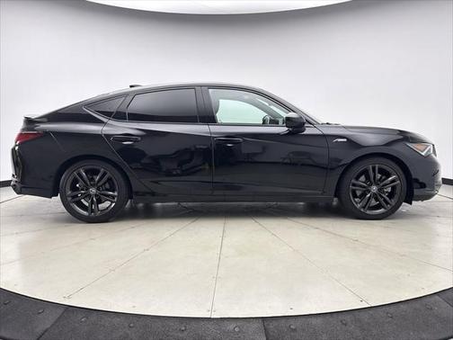 2024 Acura Integra A-SPEC