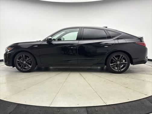 2024 Acura Integra A-SPEC