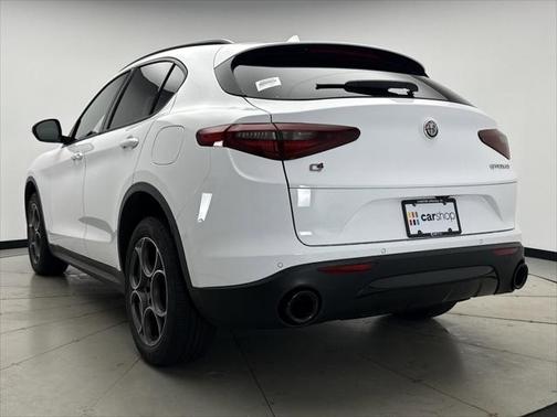 2022 Alfa Romeo Stelvio Sprint