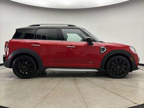 2020 MINI Countryman Cooper S ALL4